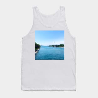 Toronto Tank Top